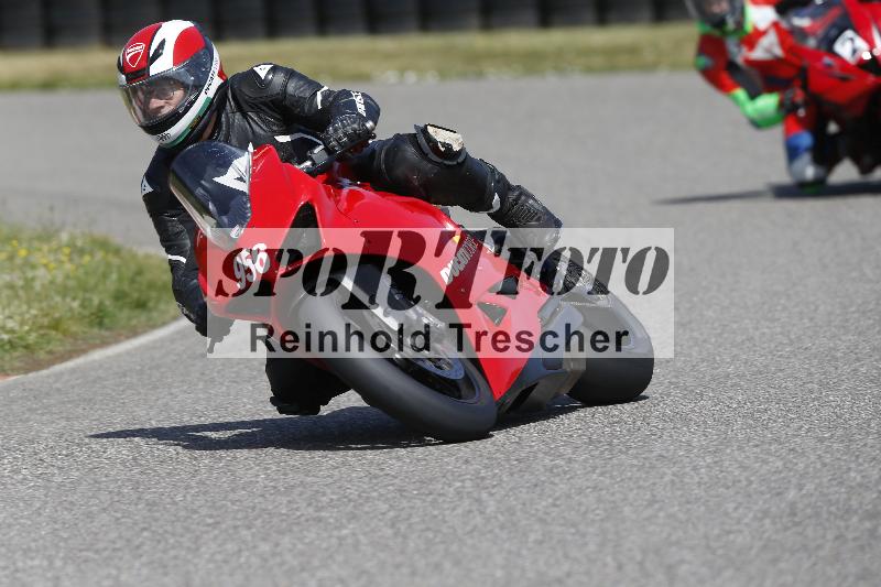 /21 29.05.2025 Speer Racing ADR/Gruppe rot/956